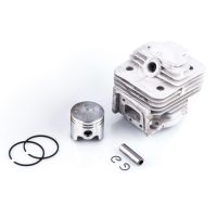 Поршневая мотокосы (ЦПГ)   1E40F-5   (Ø40)   STARS