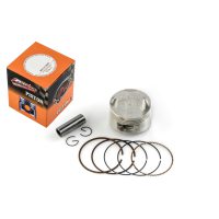 Поршень   4T GY6 150   0,25   (Ø57,65)   оригинал Taiwan   SEE