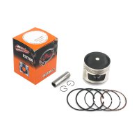 Поршень   Zongshen CB150   0,50   (Ø61,5 OHC)   оригинал Taiwan   SEE