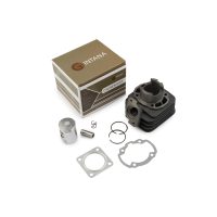 Поршневая (ЦПГ)   Honda DIO 50   (Ø39, p-12)   GINTANA