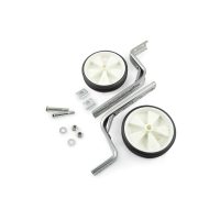 Колеса боковые опорные велосипеда   (пластик) (12-20)     YKX   (mod A)