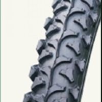 Велосипедная шина   24 * 1,95   (Н-518 Косичка)   Chao Yang-Top Brand   (#LTK)