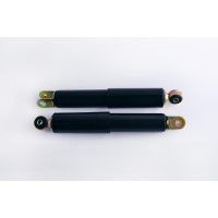 Амортизаторы (пара)   TACT, LEAD, GIORNO   240mm, закрытая пружина   VDK