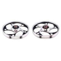 Диск колеса   1,6 * 17   (зад, барабан)   (легкосплавный)   Alpha   (mod:2)   MANLE