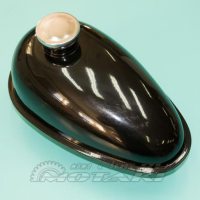 Бак топливный   веломотор   4L   EVO-1