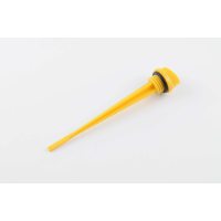 Щуп масла   Ø19.0mm, L-130mm   (желтый)   KOMATCU   (mod.A)