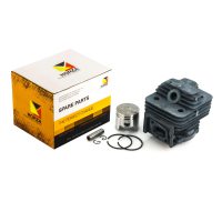 Поршневая мотокосы (ЦПГ)   1E40F-5   (Ø40)   (черная)   HORZA