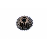 Звезды   велосипедные   (задние) 14/16/18/20/22/24/28T   (трещотка 7 скор) SHIMING YT