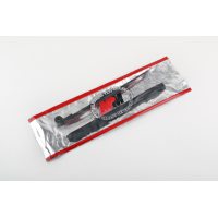 Успокоитель цепи ГРМ   4T GY6 125/150   ММР   (mod:B)