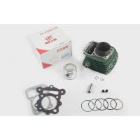 Поршневая (ЦПГ)   4T CG175   (Ø62.0, p-15, h-74.5)   (воздушно-масляное охлаждение, #0002)   GONGYU