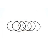 Кольца   4T CB/CG   Ø57,25mm   (125/140cc 0,75)   SUNY   (mod.B)