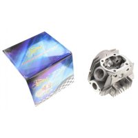 Головка цилиндра   Active 110   (Ø52)   (голая)   KOMATCU   (mod.A)