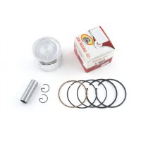 Поршень на Мотоблок   168F   (6,5Л.с (Hp))   0,25   (Ø68,25 p-18)   ZS