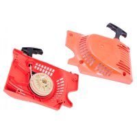 Стартер (в сборе) б/п   для Goodluck GL 4500/5200  (2 зацепа)   BEST