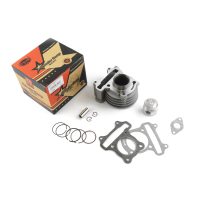 Поршневая (ЦПГ)   4T GY6 50   (Ø39.0)   JIN