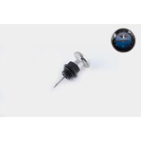 Щуп масла   Delta   Ø19.0mm, L-75mm   (+датчик температуры)   (черный)   KOMATCU