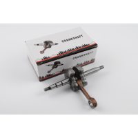 Коленвал б/п   для Partner P350   WOODMAN