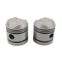 Поршень   МТ, ДНЕПР 1р.   (Ø78,18)   (пара)   (Польша)   ALMOT   (#VCH)