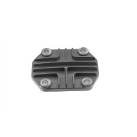 Крышка головки цилиндра (верхняя)   Delta   (квадратная)   KOMATCU   (mod.A)