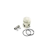 Поршень   Yamaha JOG 3WF 90   1,00   (Ø51,00 p-12)   оригинал Taiwan   SEE