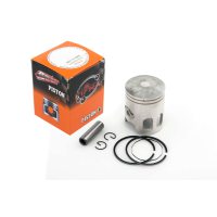 Поршень   Yamaha JOG 50   1,00   (Ø41,00 p-10, 2JA/3KJ)   оригинал Taiwan   SEE   (mod.B)