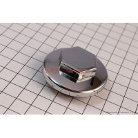 Крышка головки цилиндра   CB-125-20 (хром)   EVO