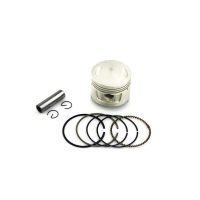 Поршень   Zongshen CG150   0,25   (Ø62,25, p-15, OHV)   оригинал Taiwan   SEE