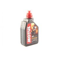 Масло   4T, 1л   (синтетика, 5W-40, Scooter Power, API SN/SM/SL/SJ)   MOTUL   (#105958)