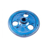 Маховик на Мотоблок   190N/195N   (12/15Л.с (Hp))   (+венец Z-144, D-320mm)