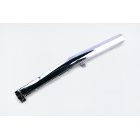 Глушитель   ИЖ ПЛАНЕТА   EVO