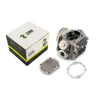 Головка цилиндра   Delta 70   (Ø47)   (в сборе)   ZUNA