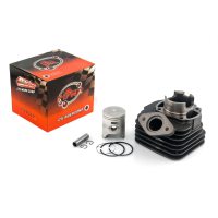 Поршневая (ЦПГ)   Honda LEAD 100   (Ø51)   оригинал Taiwan   SEE