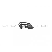 Катушка зажигания   4T CG125/150   (+насвечник)   (TM)   EVO