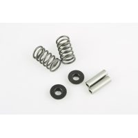 Направляющие клапанов (пара) (в сборе) на Мотоблок   175N/180N   (7/9Л.с (Hp))   DIGGER