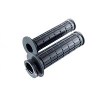 Ручки руля   ЯВА 350   (резиновые) (комплект)   VCH