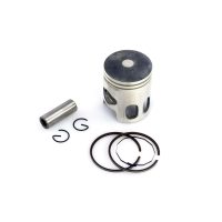 Поршень   2T Stels 50   0,75   (Ø40,75 p-12)   оригинал Taiwan   SEE