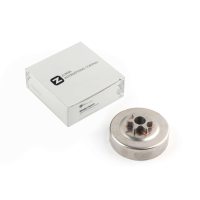 Тарелка сцепления б/п (звезда ведущая)   для St M 170/180   ZUMBA