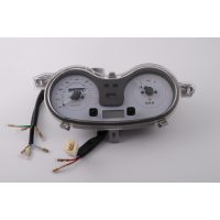 Панель приборов (в сборе)   Zongshen STHORM