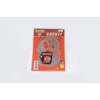 Прокладки двигателя (набор)   Active 110   Ø52,40mm   SHANGZHI   (mod:A)