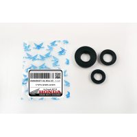 Сальники (набор)   Suzuki AD110   3шт   коленвальные   (MARATHON)   ST