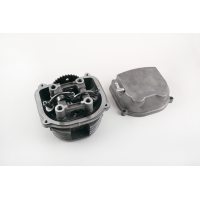 Головка цилиндра   4T GY6 125   (в сборе, +крышка)   SUNY   mod B