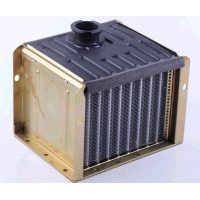Радиатор на Мотоблок   195N   (10 - 15Л.с (Hp)) (алюминий)   ST