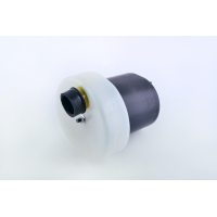 Фильтр воздушный (в сборе)   КАРПАТЫ   EVO