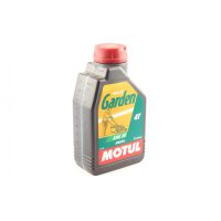 Масло   4T, 1л   (минеральное, SAE 30, для малой сельскохозяйственной техники)   MOTUL   (#102787)