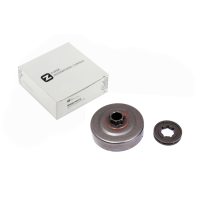 Тарелка сцепления б/п (под съемную звезду)   для St M 180   (+звезда)   ZUMBA