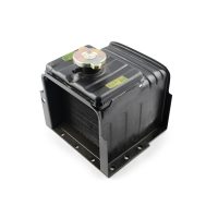 Радиатор на Мотоблок   190N/195N   (12/15Л.с (Hp))   (mod:A)   DIGGER