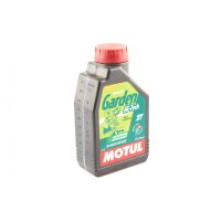 Масло   2T, 1л   (полусинтетика, для садовой техники, HI-TECH, API TC)   MOTUL   (#102799)