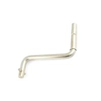 Рычаг заводной на Мотоблок   190N/195N   (12/15Л.с (Hp))   DIGGER   (mod:A)