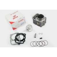 Поршневая (ЦПГ)   4T CG250   (Ø67.0, p-16, h-79)   (водяное охлаждение)   GONGYU