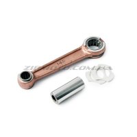 Шатун   МИНСК   (+сепараторы, нижний палец, шайбы)   ZUMBA